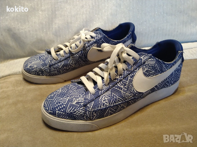 Nike -оригинални маратонки номер 45