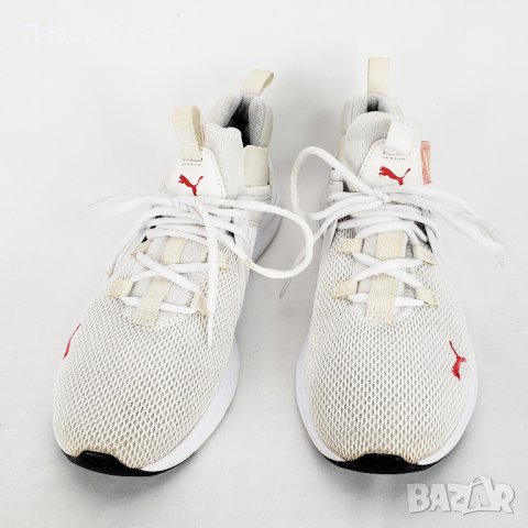 PUMA 193249 Enzo 2 Running Оригинални Маратонки 42.5-43 28cm, снимка 6 - Маратонки - 39784499