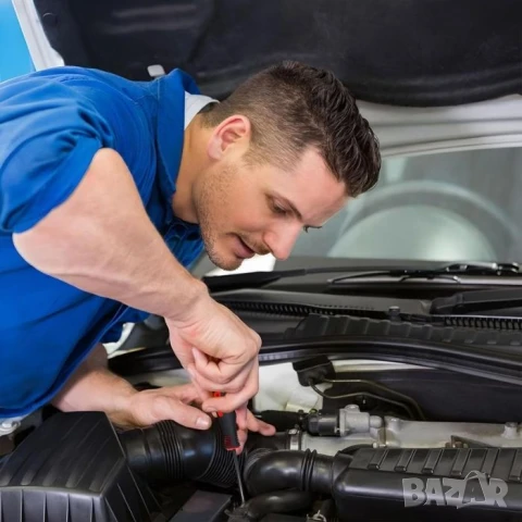 Шило и куки 9 броя, снимка 3 - Аксесоари и консумативи - 51380431