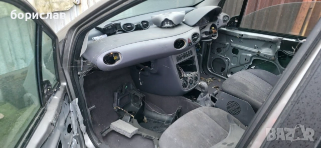 Мерцедес а класа на части , снимка 4 - Части - 53126798