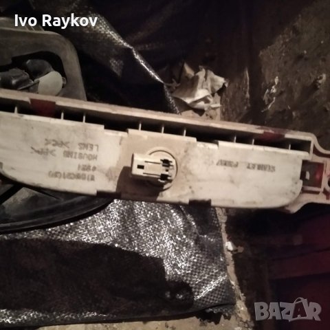 Трети стоп за Renault Clio 2003g., снимка 3 - Части - 44294339