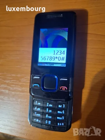 Продавам Nokia 7100s-2, снимка 4 - Nokia - 56546372