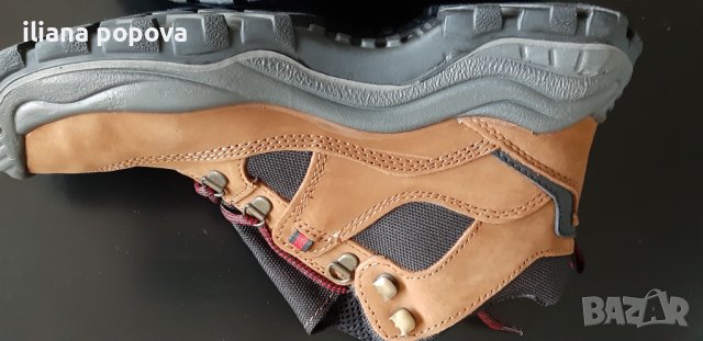 Мъжки обувки, снимка 4 - Ежедневни обувки - 39393734