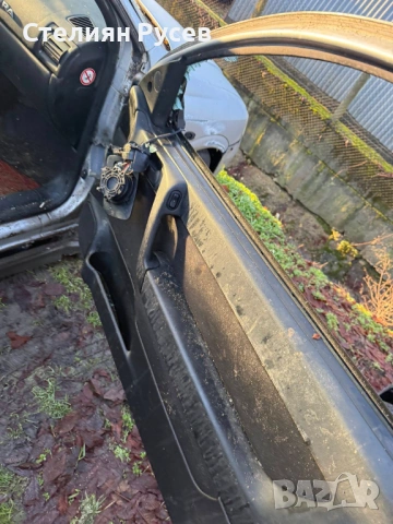 НА ЧАСТИ opel ASTRA G  1.4i 88кс ГАЗ клима БЕНЗИН само на части колата пали и върви може и цяла за 3, снимка 15 - Автомобили и джипове - 53259311