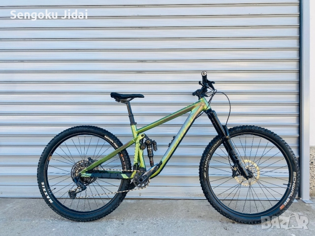 Ghost Riot AM AL 29 цола!, снимка 2 - Велосипеди - 52935510