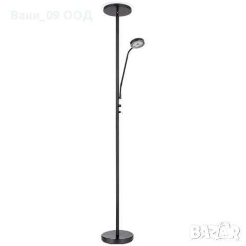 LED лампион с приставка за четене, снимка 2 - Лампиони - 42563865