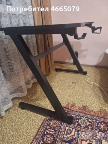 Геймърско Бюро , снимка 2 - Бюра - 52594570