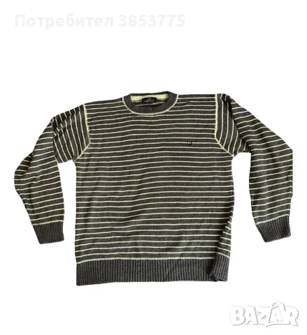 Пуловер Alfted Dunhill