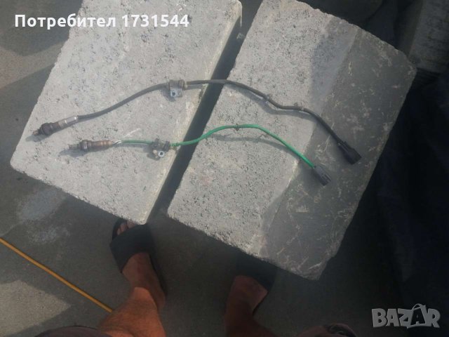  Ламбда сонда за  2008-Mazda-Mazda6-2.0-TS2-5dr-Auto-Hatchback, снимка 6 - Части - 29841584