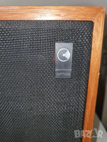 CHARTWELL-LS 3/5A, снимка 15 - Тонколони - 50392480