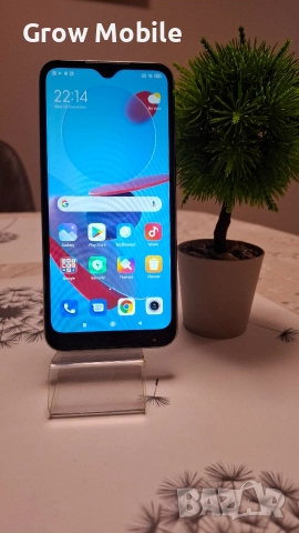 Xiaomi Redmi note 8T