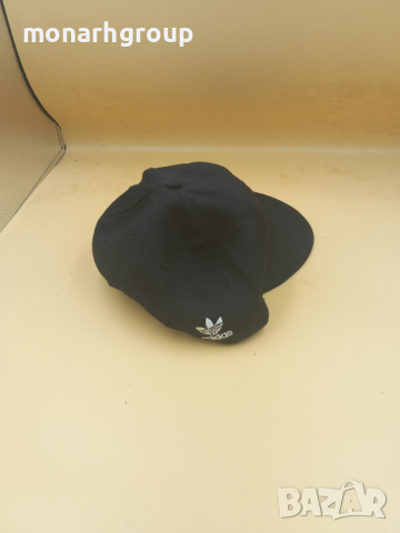 ШАПКА С КОЗИРКА, снимка 2 - Шапки - 44584244