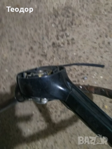 Продавам волан и кормилен прът за Лада/Жигули 2101, снимка 3 - Части - 52556997