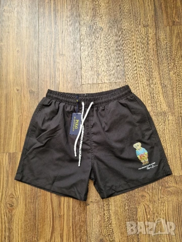 Мъжки къси плувни шорти POLO RALPH LAUREN Размери S-M-L-XL-2XL-3Xl
