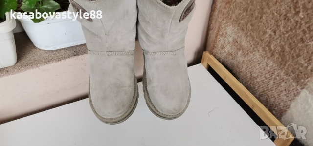 Апрески Sorel 41 н. , снимка 14 - Дамски апрески - 52877813