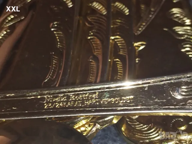 прибори за хранене Nivella Rostfrei, снимка 2 - Прибори за хранене, готвене и сервиране - 47480811