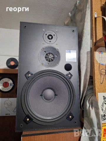 Тонколони KS Tertia 70