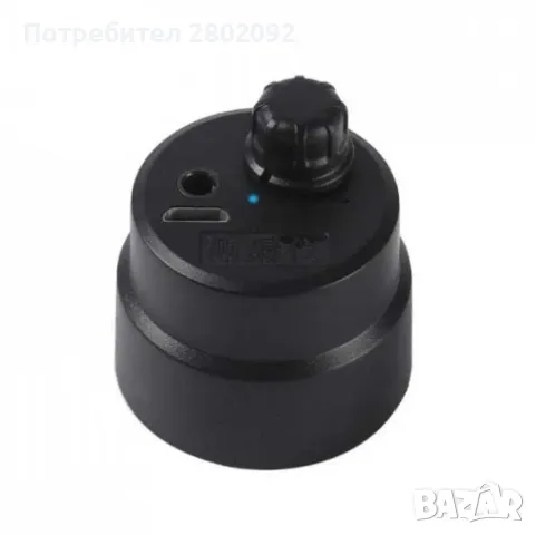 Подслушвател през стена HY-919 – компактен, дискретен и ефективен, снимка 2 - Други - 50237369