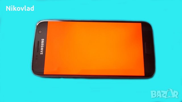 Samsung Galaxy S7 (G930F), снимка 7 - Samsung - 40226653