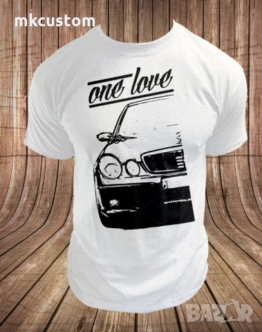 Mercedes Benz / Мерцедес фен тениски и суитшърти, снимка 13 - Тениски - 31172807