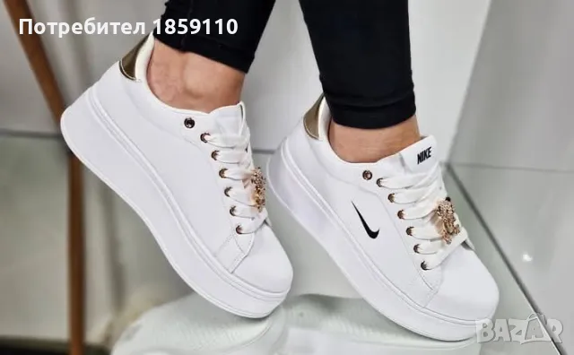 дамски маратонки , снимка 1