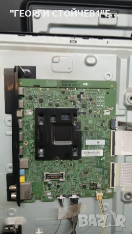 UE40MU6172U   BN41-02568B  BN94-12430C   BN44-00806A  CY-GK040HGLV4H, снимка 4 - Части и Платки - 53935892