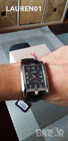 Часовник Cruiser , снимка 7 - Мъжки - 37822983