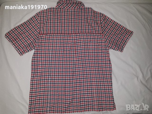 The north face (L) мъжка риза, снимка 2 - Ризи - 34020897