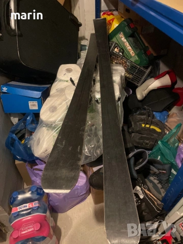 Ски Росиньол Rossignol Actys 200, 170 sm, снимка 7 - Зимни спортове - 53196143