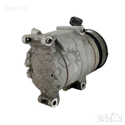 Компресор климатик Mazda 6 Estate (GJ, GL) 2013-2019 ID:148470, снимка 2 - Части - 51329816