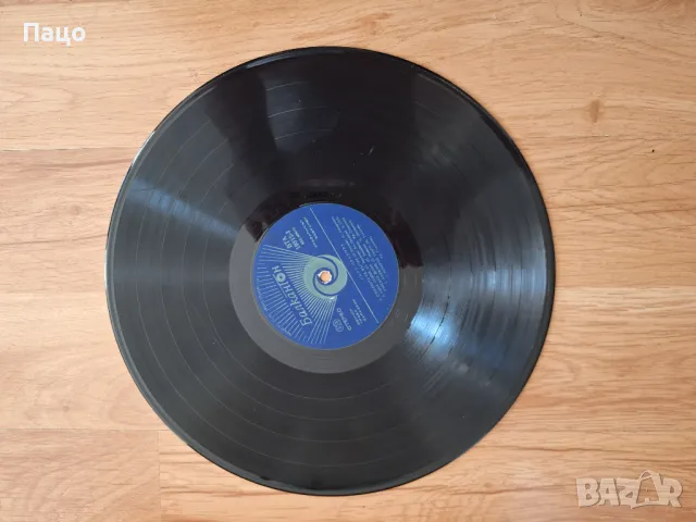 лили иванова  бта 10312, снимка 3 - Грамофонни плочи - 49536964