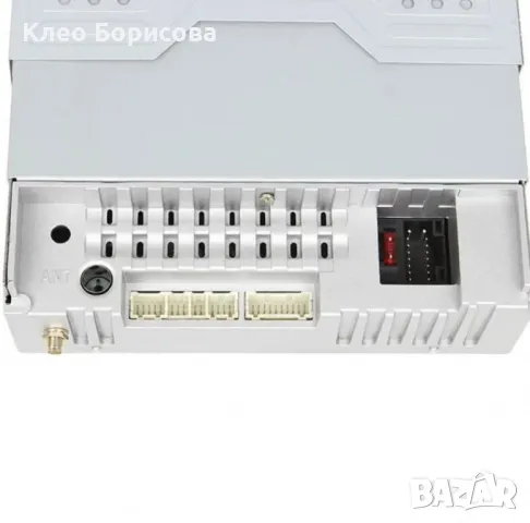 Авто радио - Lb 9601A 1DIN с прибиращ се екран - 9602A, снимка 3 - Аксесоари и консумативи - 48985398