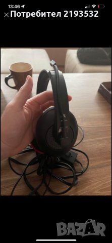 Turtle Beach(геймарски слушалки), снимка 3 - Слушалки и портативни колонки - 35302680