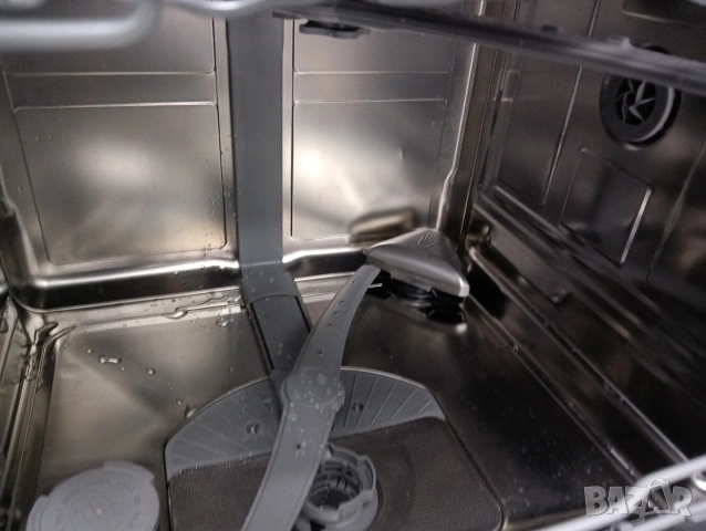 Чисто нова съдомиялна за пълно вграждане Бош Bosch Made in Germany 2 години гаранция!, снимка 4 - Съдомиялни - 53068561