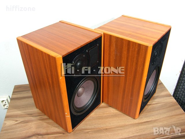 ТОНКОЛОНИ  MB Quart 490 mcs , снимка 6 - Тонколони - 40355804