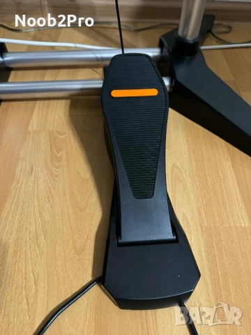 Rock Band сет за Xbox 360, снимка 6 - Аксесоари - 54034459