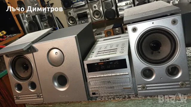 SONY PMC-DR70L SP-L, снимка 3 - Аудиосистеми - 49563828