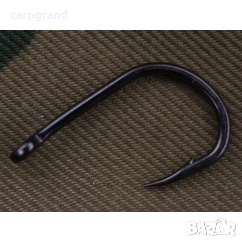 Куки Gardner Covert Dark Wide Gape, снимка 2 - Такъми - 30957048