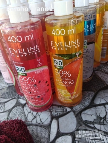 козметика на едро , снимка 8 - Продукти за коса - 54318152