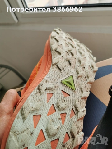 Маратонки Asics GEL-Trabuco 13, снимка 6 - Маратонки - 54043379