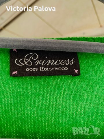 Блуза/пуловер PRINCESS GOES HOLLYWOOD Швейцария, снимка 3 - Блузи с дълъг ръкав и пуловери - 39154782