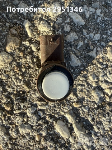 Оригинален парктроник VW, AUDU, SKODA, SEAT Cuora IV 5WA919297B, снимка 2 - Части - 56133181