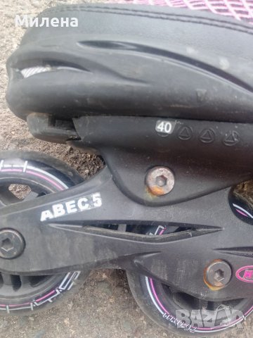 Ролери , снимка 5 - Ролери, кънки - 40758441