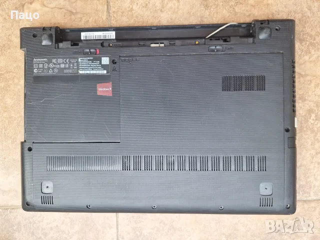 Lenovo Ideapad G50-30, снимка 5 - Части за лаптопи - 56201831