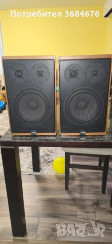 Canton karat 200, снимка 3 - Тонколони - 52984790