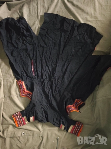 Продавам Сая , сърма ,гайтан, носия, снимка 8 - Антикварни и старинни предмети - 52669497