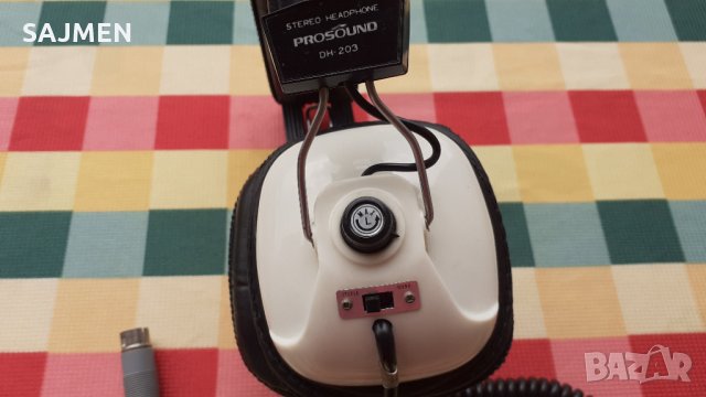 Prosound DH - 203 , снимка 2 - Декове - 32067821