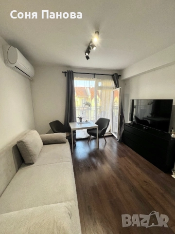 Обзаведен двустаен апартамент с източно–южно изложение!, снимка 1