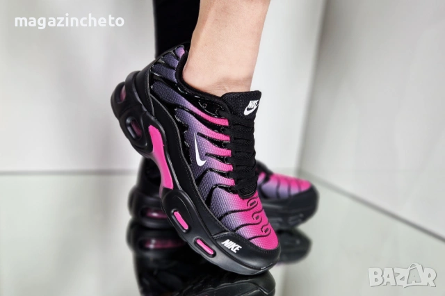 дамски спортни маратонки, снимка 7 - Маратонки - 53011236