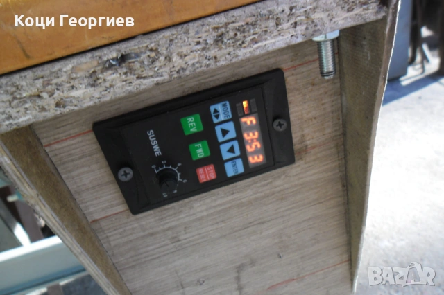 ше3вна машина за кожа  Юнион, снимка 3 - Шевни машини - 54063605